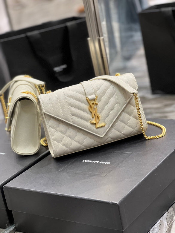 Bolsa Ysl Envelope