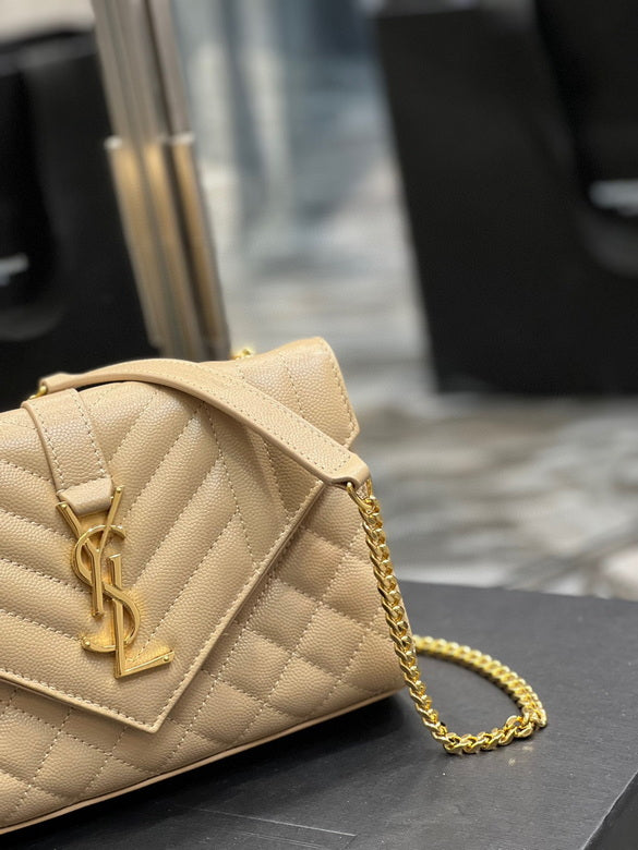 Bolsa Ysl Envelope