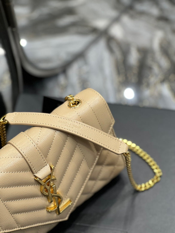 Bolsa Ysl Envelope