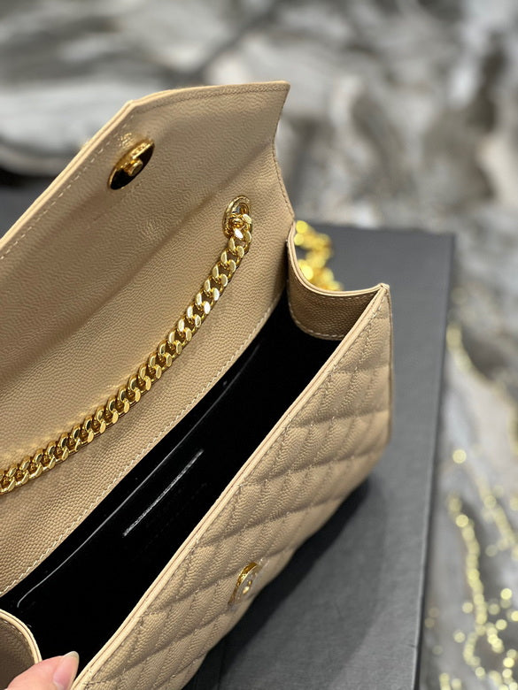 Bolsa Ysl Envelope