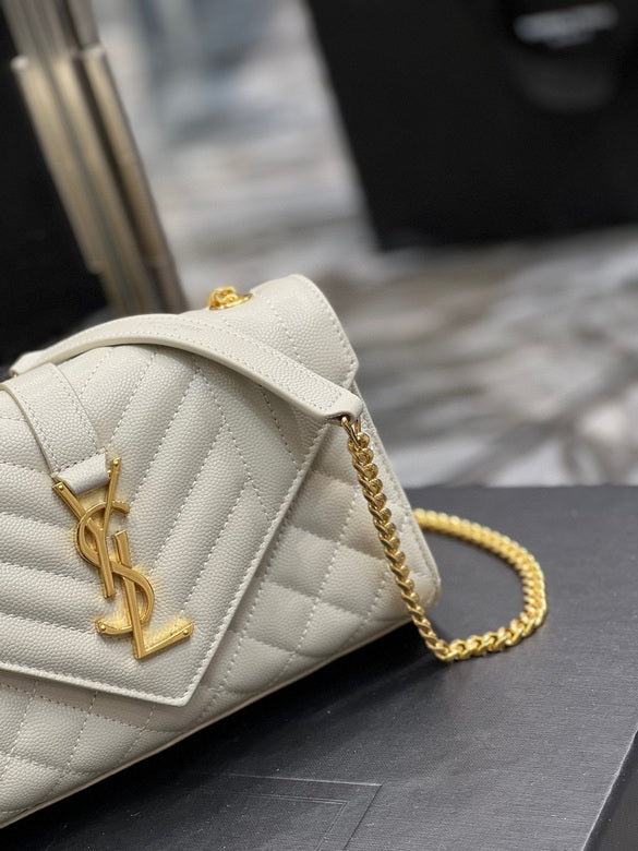 Bolsa Ysl Envelope