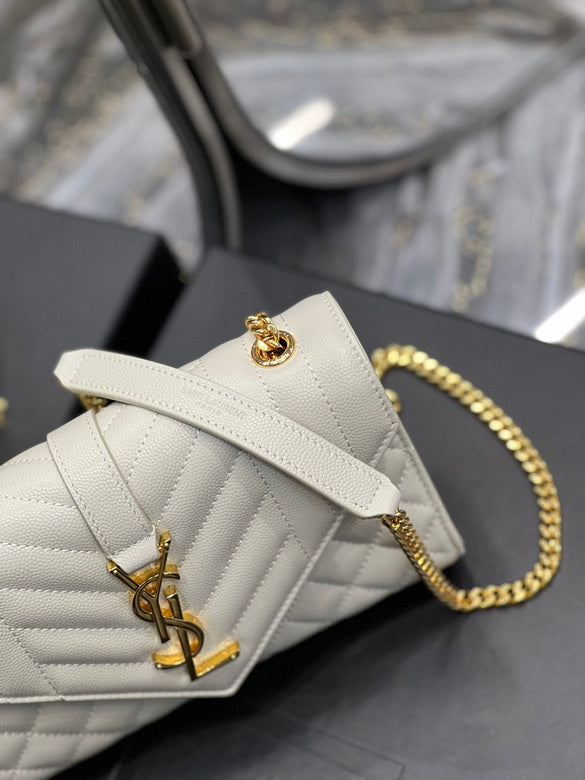 Bolsa Ysl Envelope