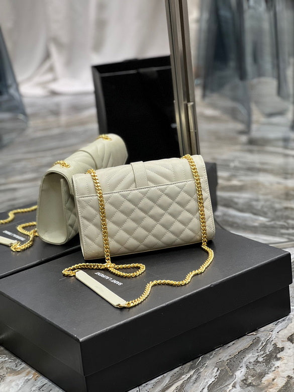 Bolsa Ysl Envelope