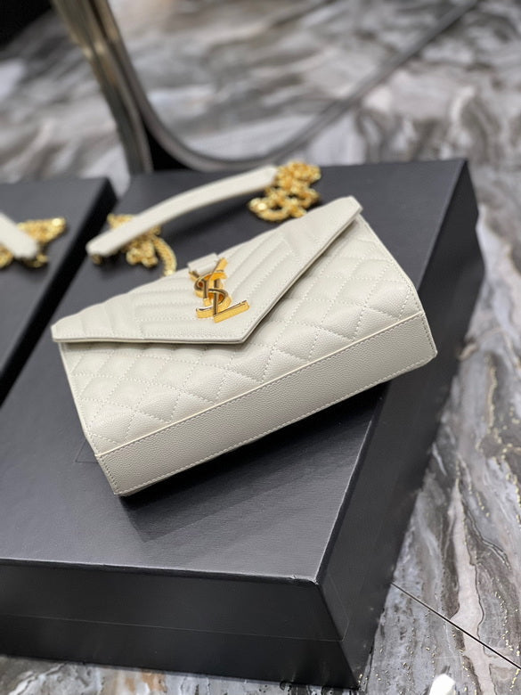 Bolsa Ysl Envelope