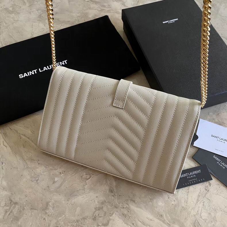 Bolsa Ysl