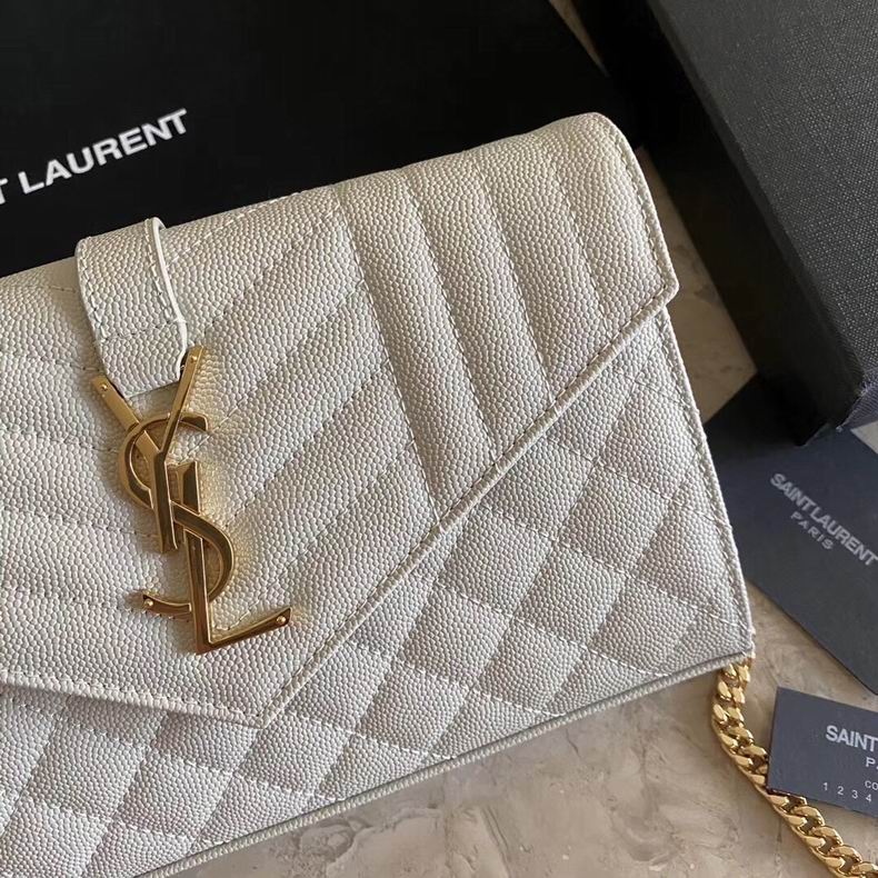 Bolsa Ysl