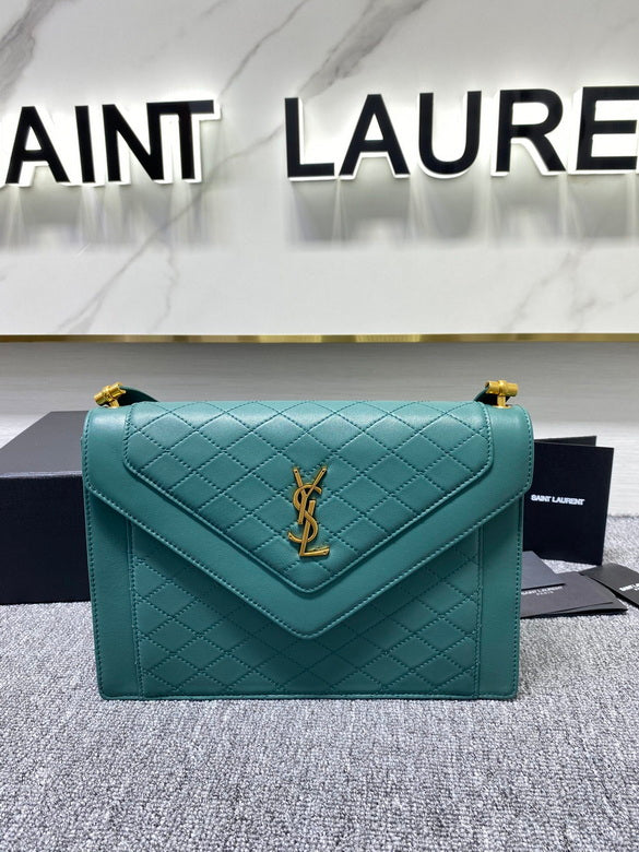 Bolsa Ysl