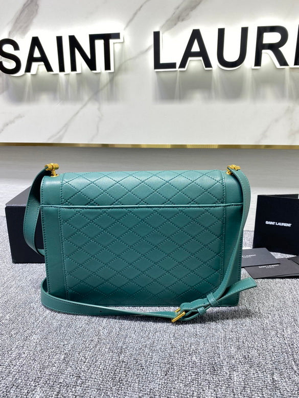 Bolsa Ysl
