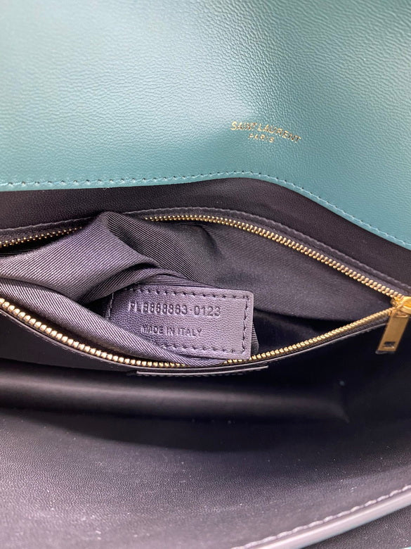 Bolsa Ysl