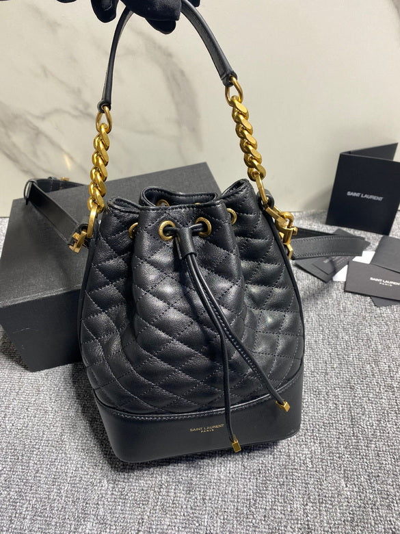 Bolsa Ysl Bucket