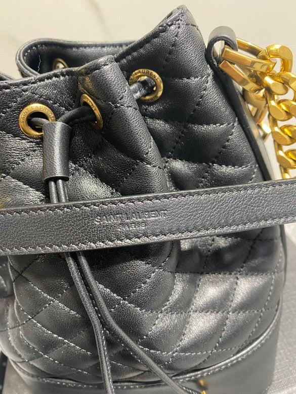 Bolsa Ysl Bucket
