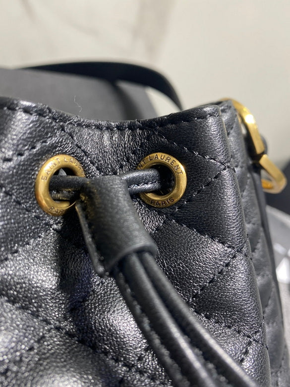 Bolsa Ysl Bucket