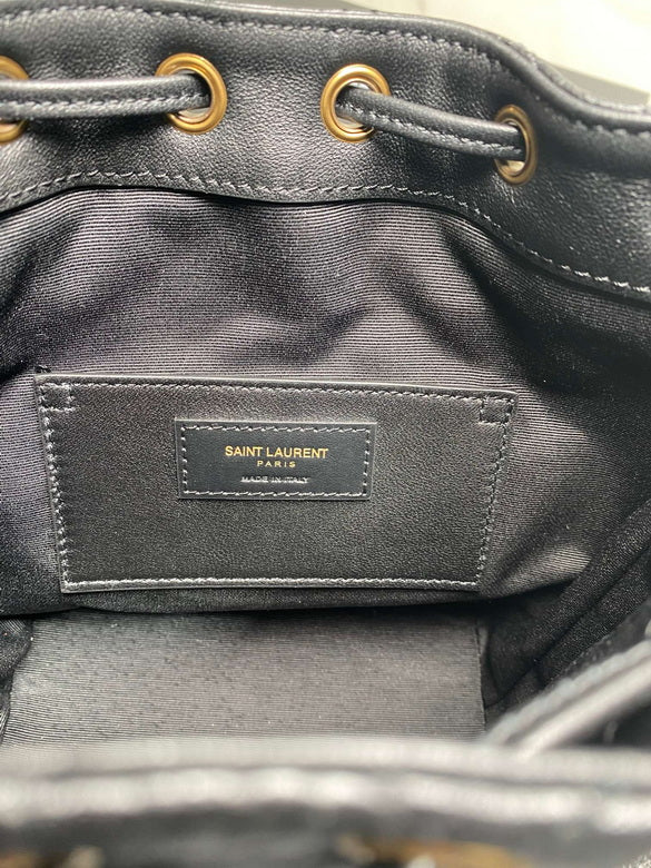 Bolsa Ysl Bucket