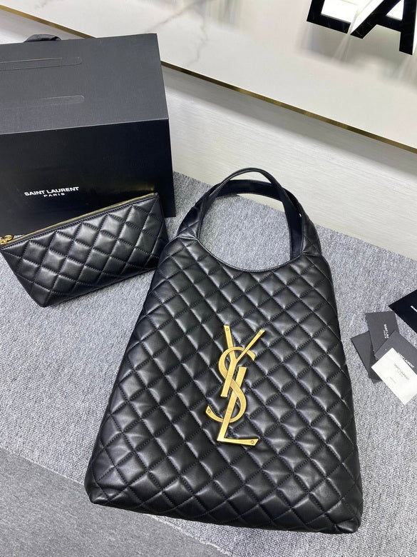 Bolsa Ysl Icare