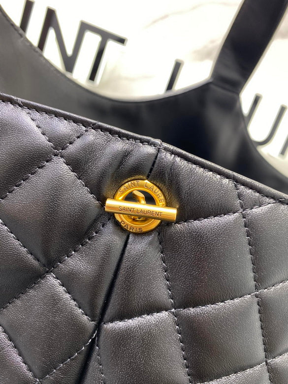 Bolsa Ysl Icare