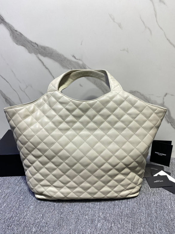 Bolsa Ysl Icare