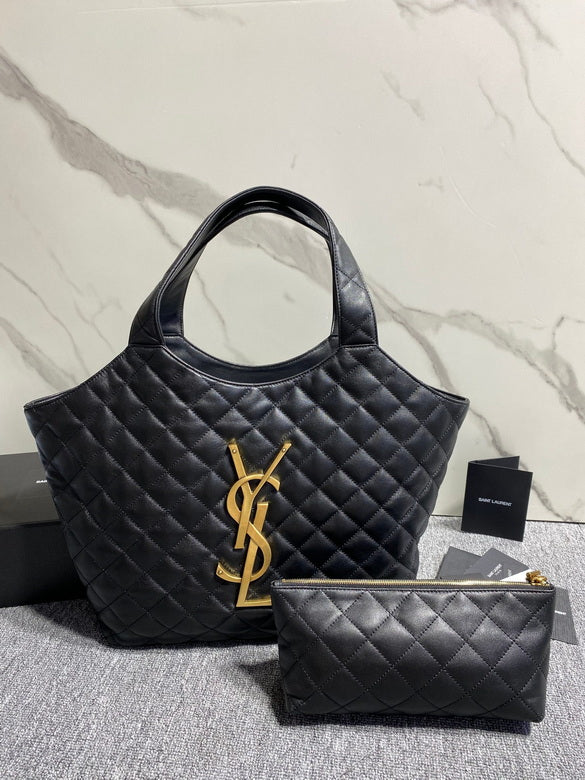 Bolsa Ysl Icare