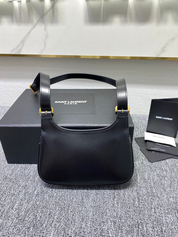 Bolsa Ysl Charlie