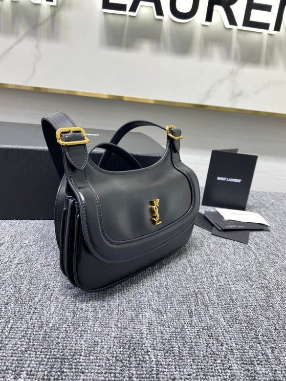 Bolsa Ysl Charlie