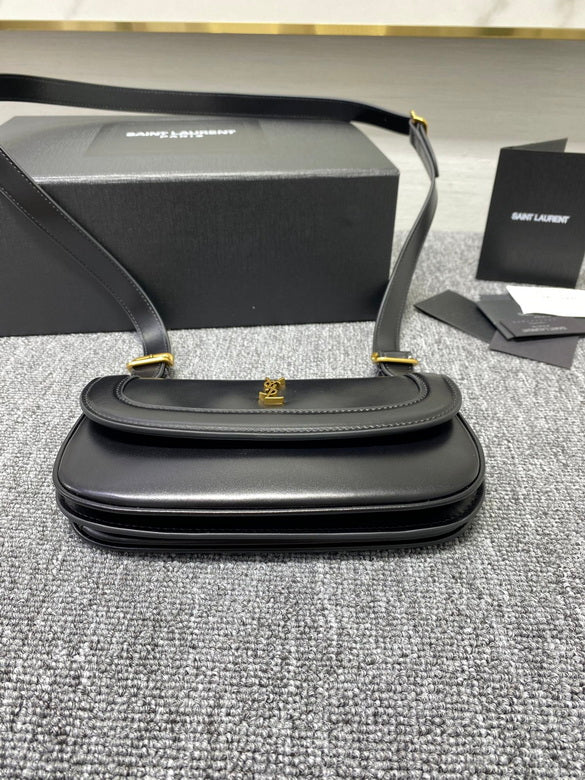 Bolsa Ysl Charlie