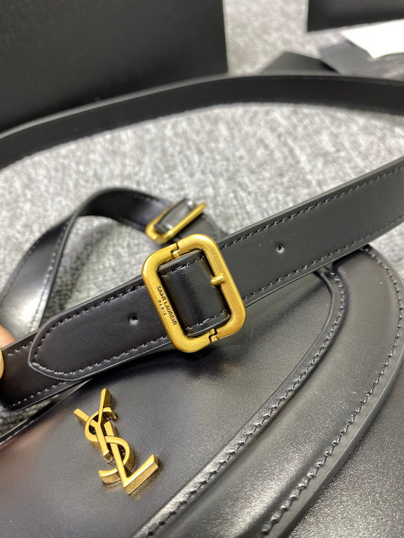 Bolsa Ysl Charlie