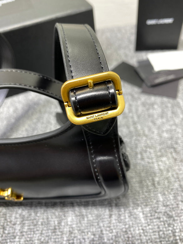 Bolsa Ysl Charlie