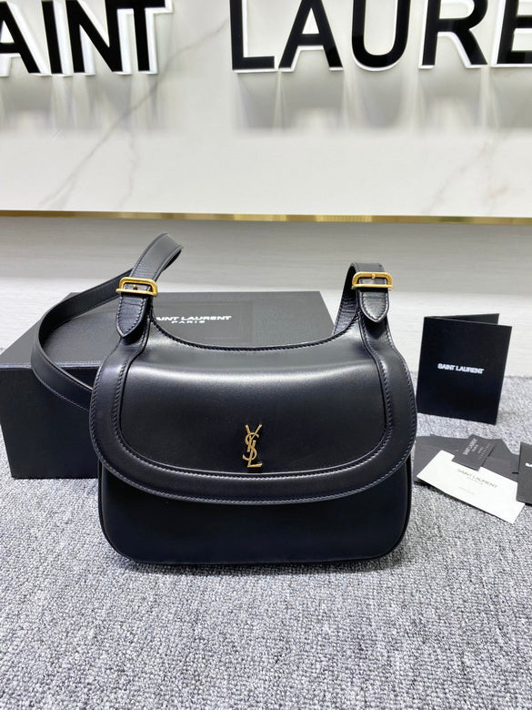 Bolsa Ysl Charlie