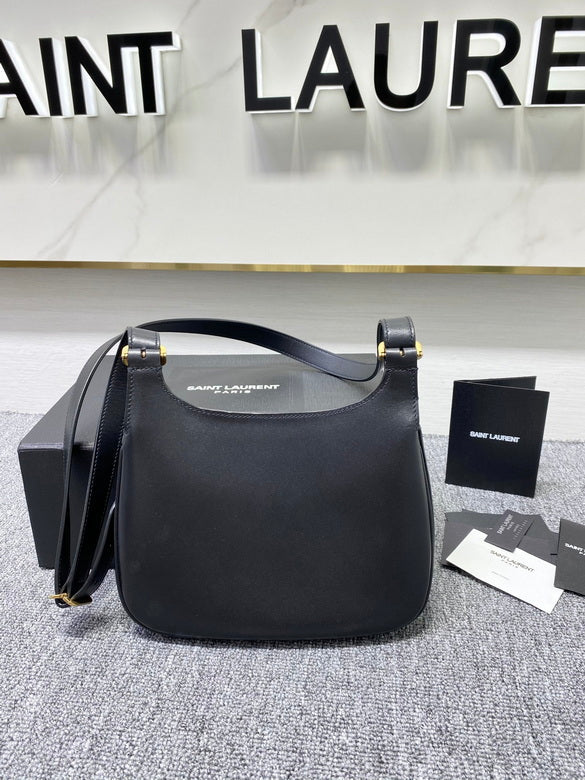 Bolsa Ysl Charlie