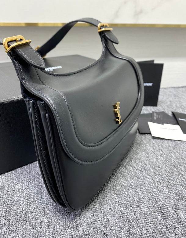 Bolsa Ysl Charlie