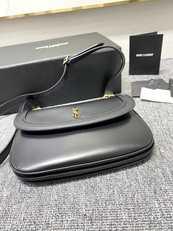 Bolsa Ysl Charlie