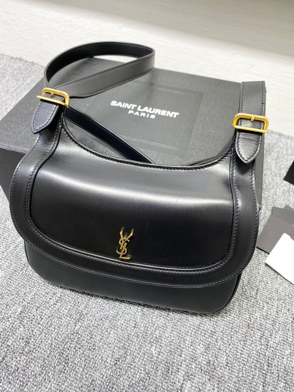 Bolsa Ysl Charlie