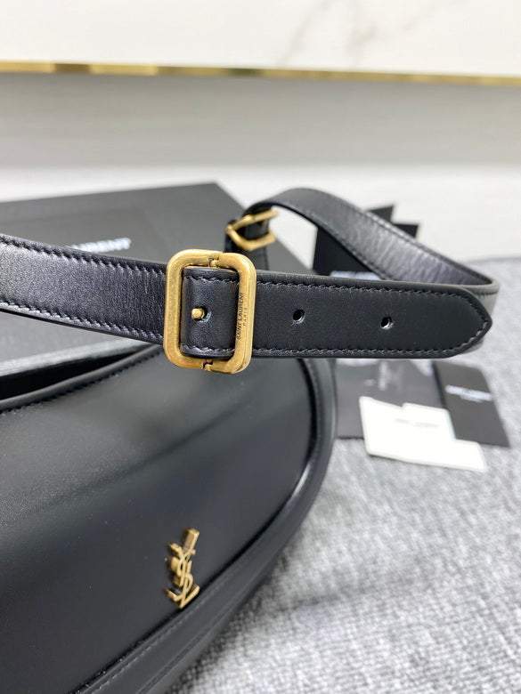 Bolsa Ysl Charlie