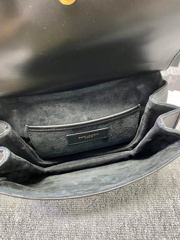 Bolsa Ysl Charlie