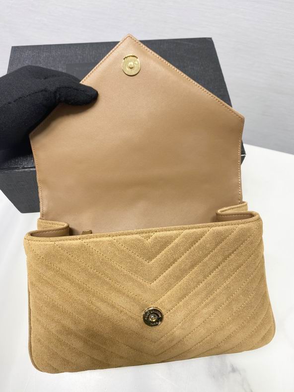 Bolsa Ysl