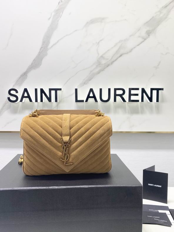 Bolsa Ysl