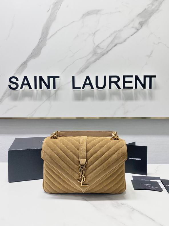 Bolsa Ysl