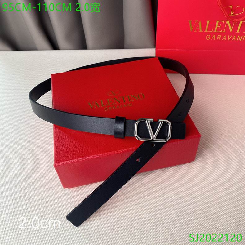 Cinto Valentino