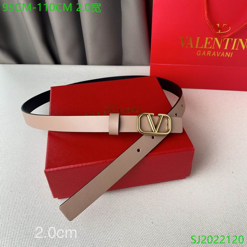 Cinto Valentino