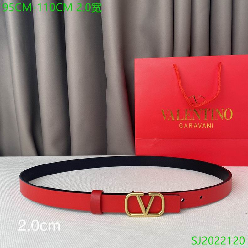 Cinto Valentino