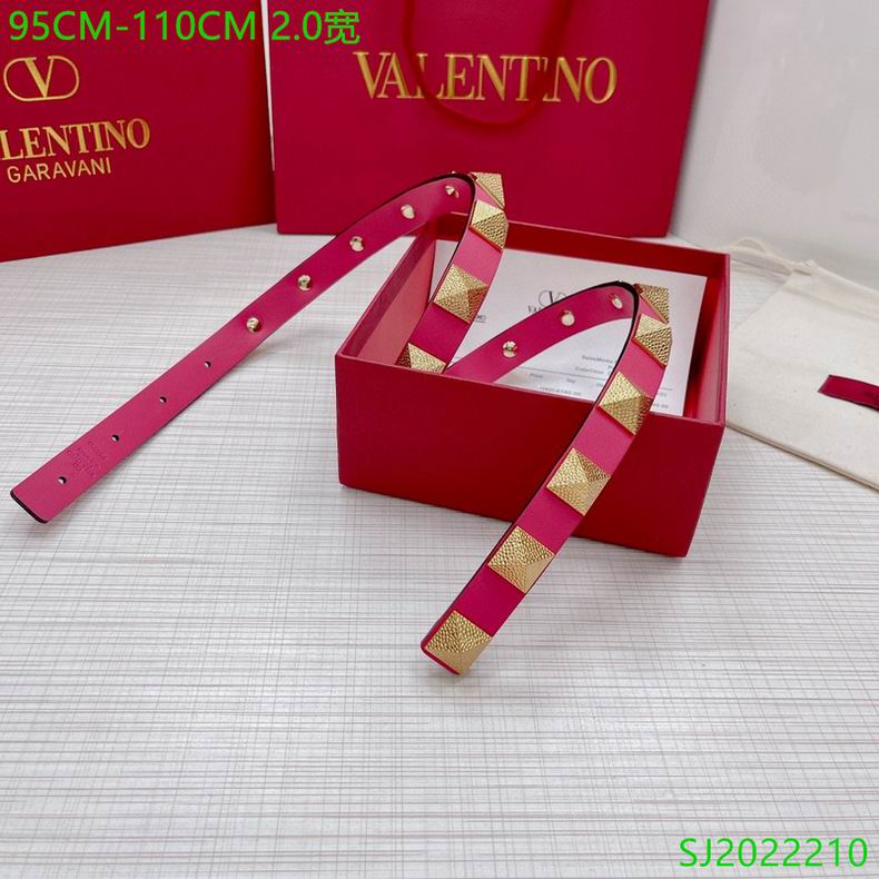 Cinto Valentino