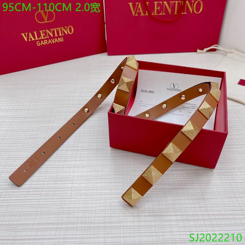Cinto Valentino