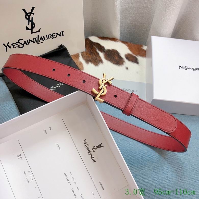 Cinto Ysl