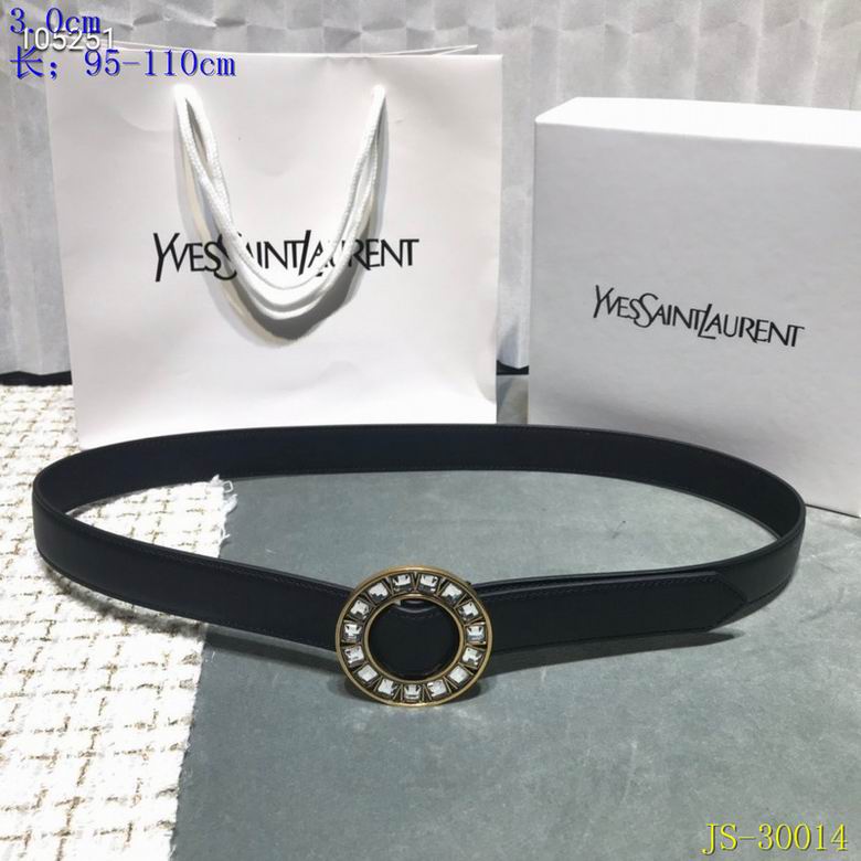 Cinto Ysl