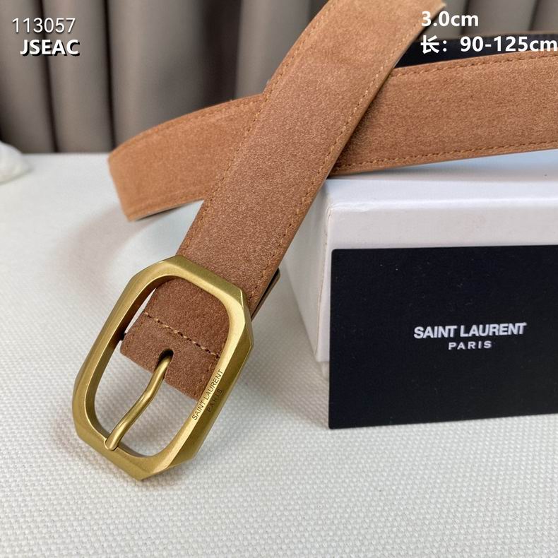 Cinto Ysl