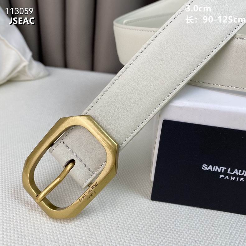 Cinto Ysl