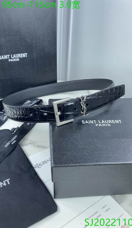 Cinto Ysl