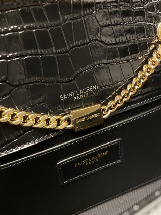 Bolsa Ysl Kate