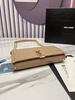 Bolsa Ysl Becky