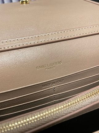 Bolsa Ysl Becky