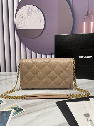 Bolsa Ysl Becky